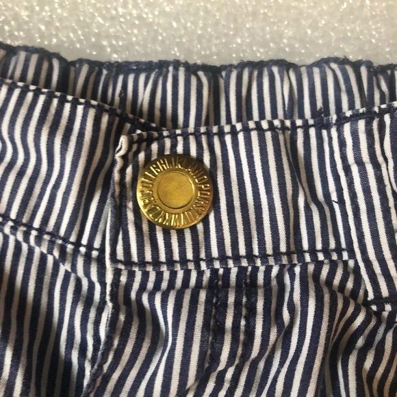 Girls Set Of 2 Shorts, Lot Size 8 - Picture 10 of 10